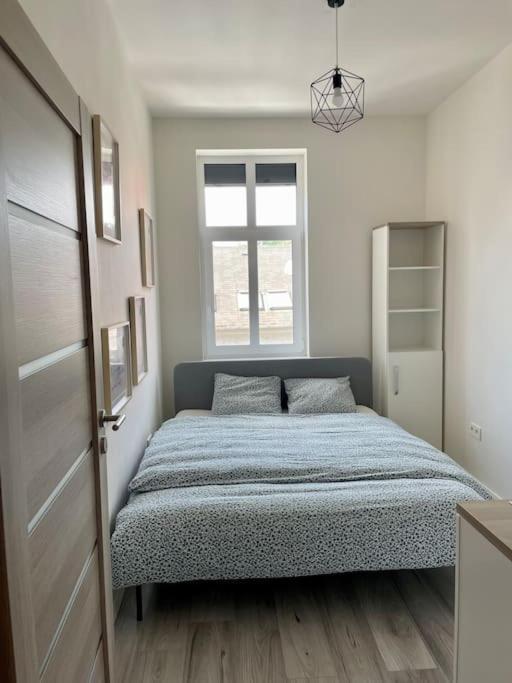 Lovely 2-Bedroom Apartment In Centre Of Μπρατισλάβα Εξωτερικό φωτογραφία