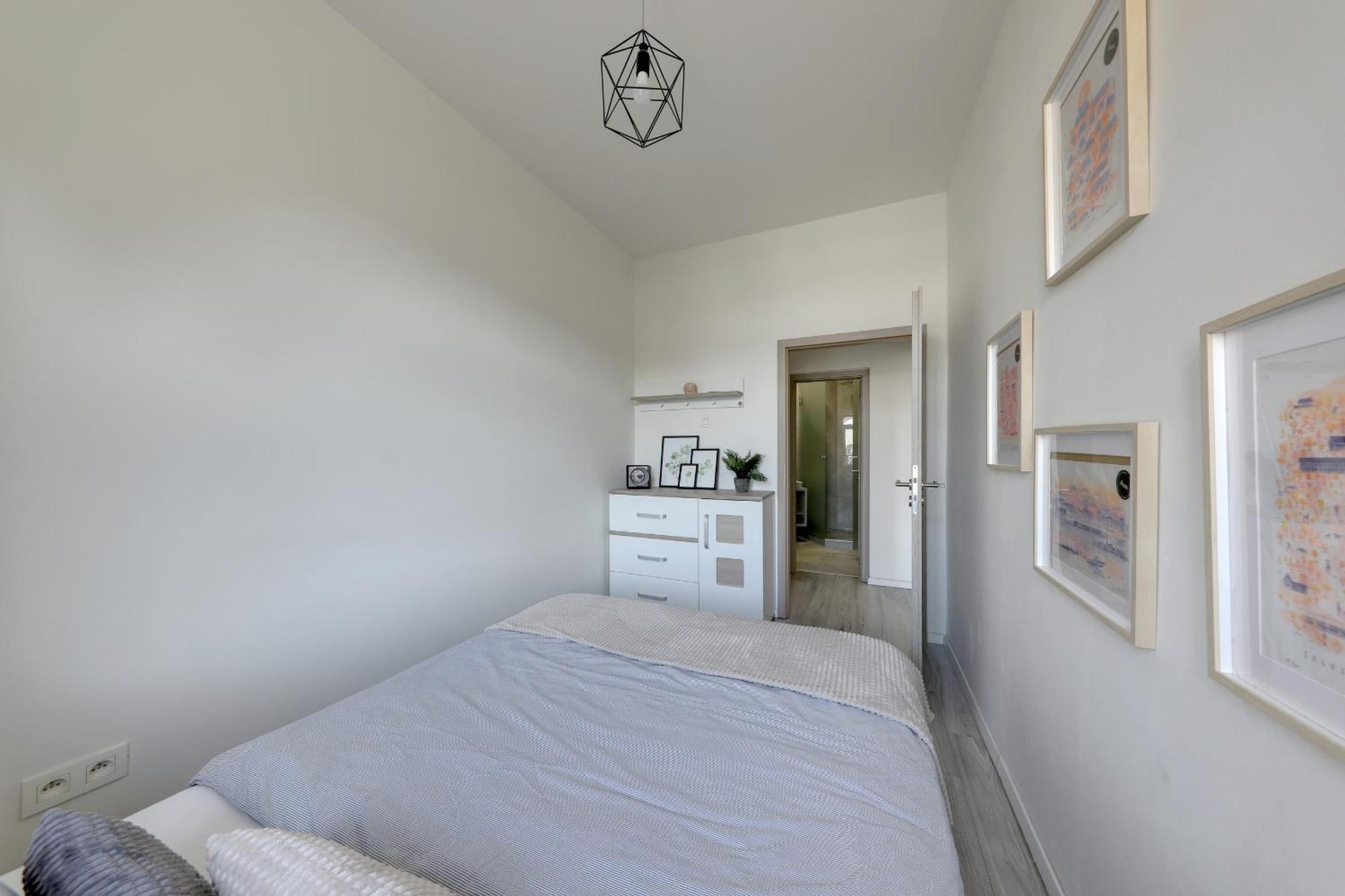 Lovely 2-Bedroom Apartment In Centre Of Μπρατισλάβα Εξωτερικό φωτογραφία
