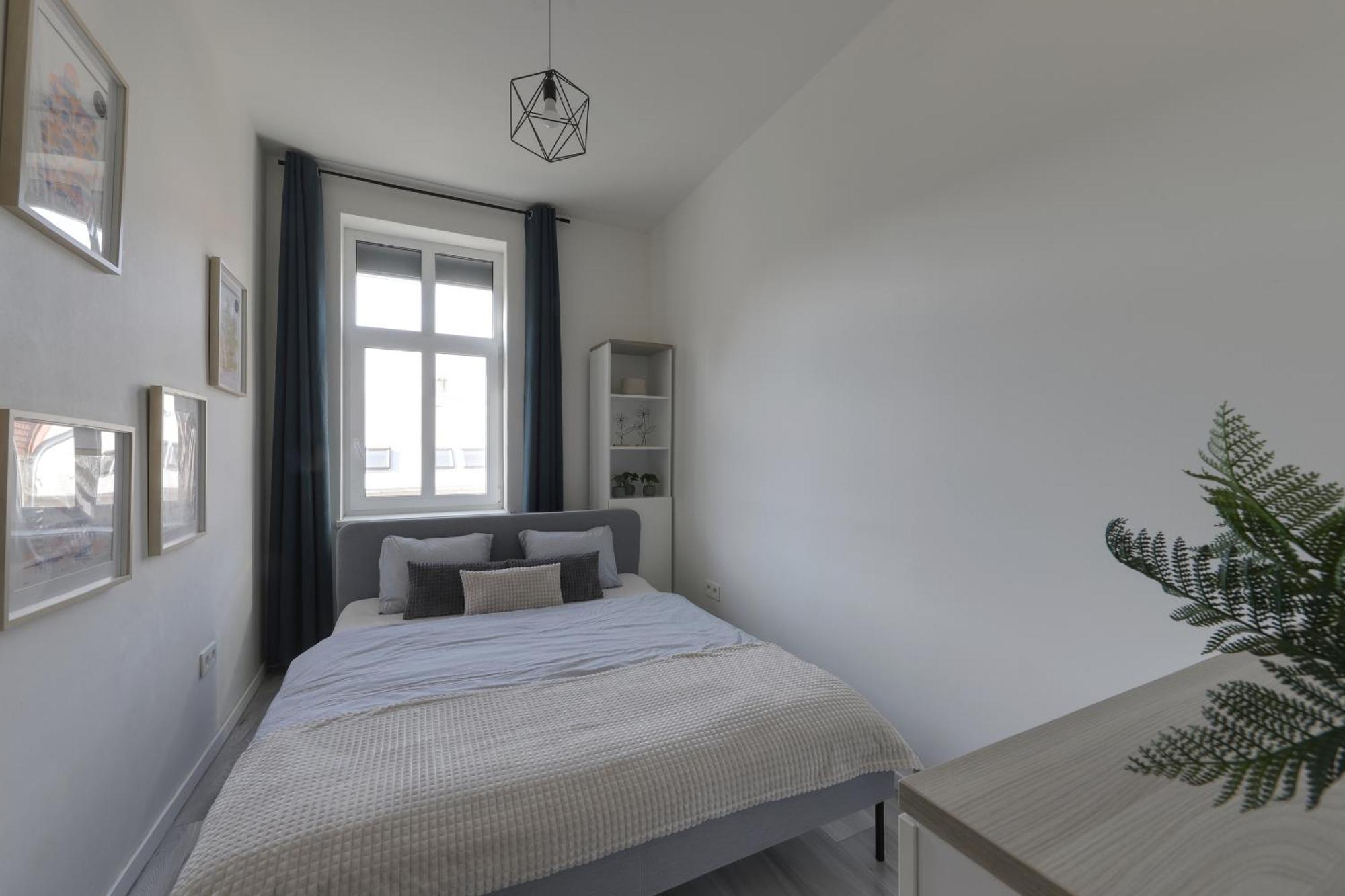 Lovely 2-Bedroom Apartment In Centre Of Μπρατισλάβα Εξωτερικό φωτογραφία